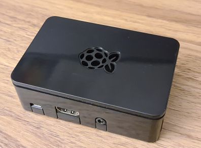 Raspberry Pi 3 model b housing case