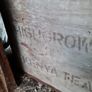 Vintage Tea Chests x3 Image 2