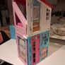 Foldable Barbie Malibu House Image 6