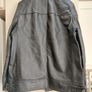 Longline Biker Jacket Image 2