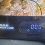 Home Office underdesk underbed fitness code Walking pad treadmill Image 3