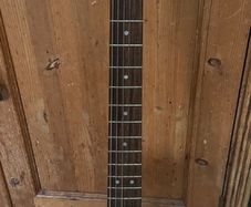 Squier Classic Vibe 60s Telecaster