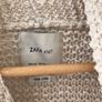 Zara knit long Cardigan Image 6
