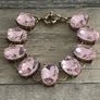 Austrian Crystal Bracelet Image 2