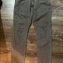 Calvin Klein Men's Straight Leg Jeans W32 L30 Image 8