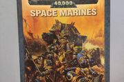 Warhammer 40,000 Space Marines 2004