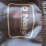O Neills DUBLIN  Bottoms   Navy Med Image 4