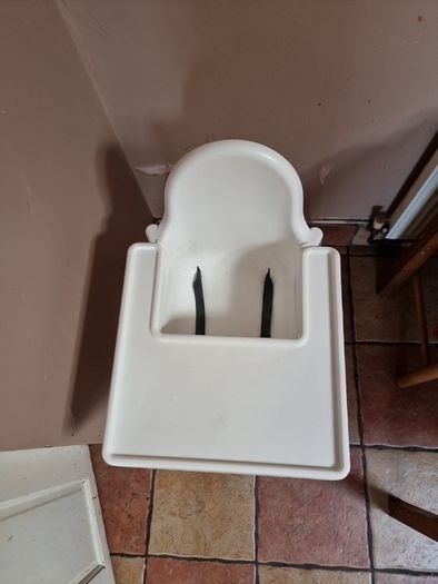 Ikea High Chair