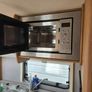 Elddis Liberte 19/4 touring caravan Image 7