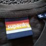Brand new unused Superdry t-shirt Image 5
