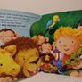 Supermarket zoo story book by Caryl Hart Image 7