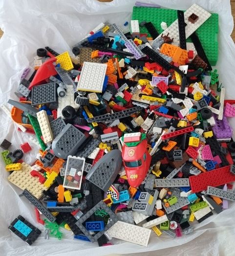Lego