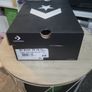 trainers converse with box Image 8