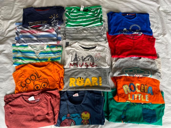 Boys 18-24 month bundle