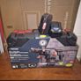 Parkside Performance X20V Cordless Brushless 5.8 Joule SDS Hammer Drill Concrete Breaker Demolition Tool. Performance Chisel Bit Set / Hammer Drill Bit Set. Performance X20V Cordless Brushless Reciprocating Sabre Saw. Image 3