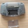 Perfect Xmas Gift Nintendo Gameboy Advance AGB-001 Black Clear with Super Mario Land 2: 6 Golden Coins, Yoshi and Bomberman GB Image 4
