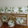 Faux Flower Centerpieces Image 2