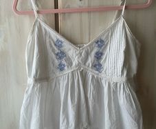 Hollister top