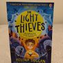 The light thieves book by Helena Duggan Image 2