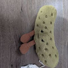Jellycat Pickle Brand New