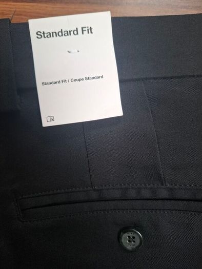 Brand New Nike Trousers