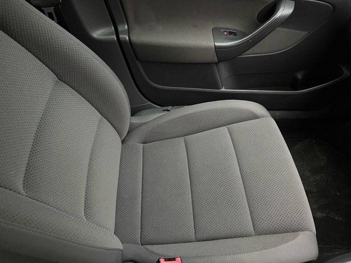 2008 Volkswagen Golf