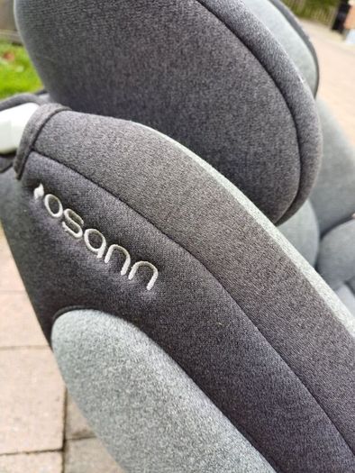 Osann ONE360 baby car seat