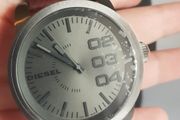 New Diesel Watch
