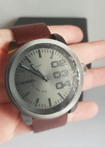 New Diesel Watch