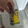 Three Cylinder Key Locks Image 2