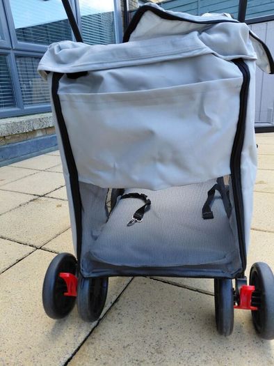 Dog Pram