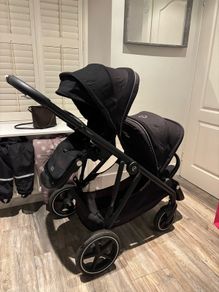 Cybex Gazelle Twin Travel System