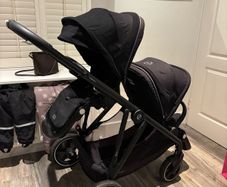 Cybex Gazelle Twin Travel System
