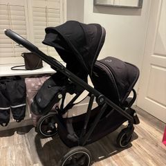 Cybex Gazelle Twin Travel System