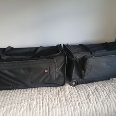 suitcases victorinox