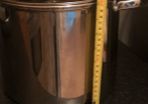 saucepan open to offers will deliver 2 available