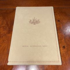 Australia 1988 Proof set