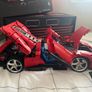 Lego Ferrari Daytona SP3 Image 6