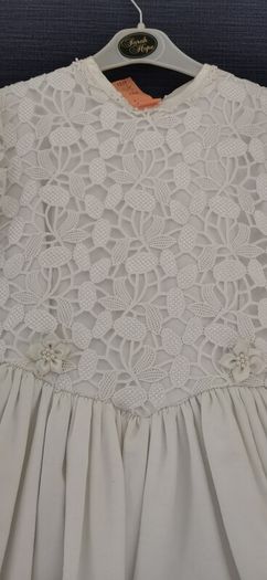 Communion Dress