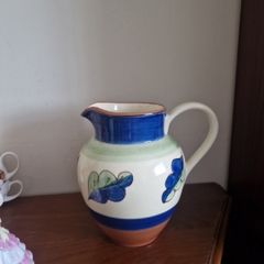 large jug
