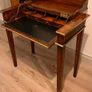 Antique style writing desk Image 2