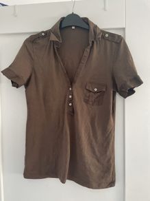 Massimo Dutti Woman
