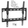 Tv Bracket Wall Mount Tilt Swivel Sony Samsung LG Walker Panasonic Image 5
