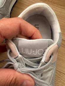 Liu Jo trainers