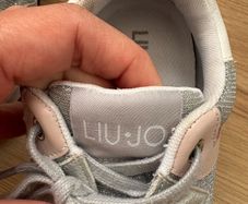 Liu Jo trainers