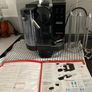 DeLonghi Nespresso Coffee Machine Image 3
