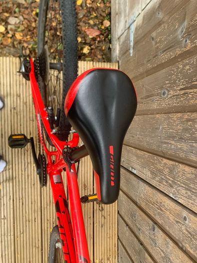 Kids Giant bike