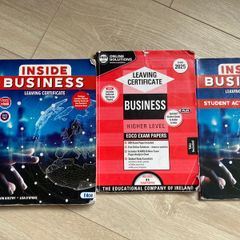 LC Business Books