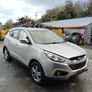 Breaking Hyundai ix35 2012 1.7crdi Image 4