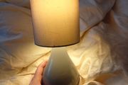 lamp